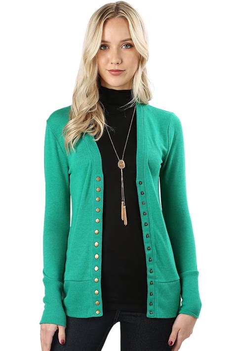 target cardigans women|women's long sleeve cardigan.